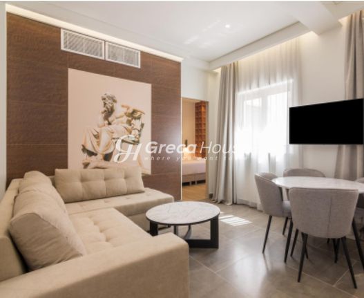 Business bulding 1.441 sqm for sale, Athens - Center, Kentro