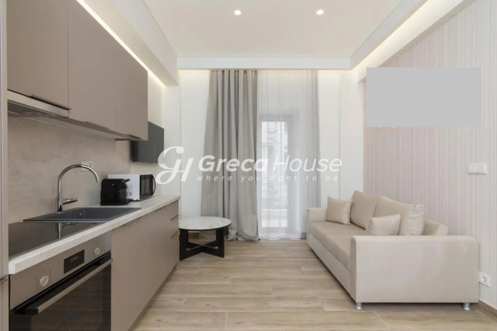 Επιχειρηματικό κτίριο 1.441 τ.μ. πρός πώληση, Αθήνα - Κέντρο, Κέντρο