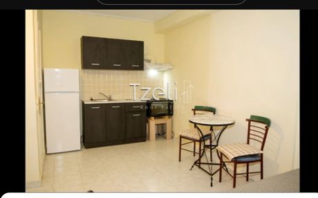 Studio / γκαρσονιέρα 38 τ.μ. προς ενοικίαση