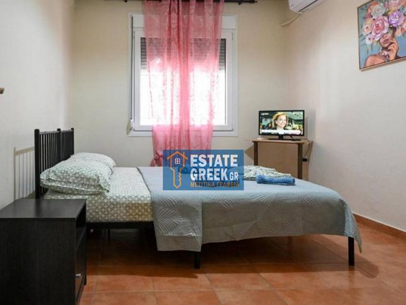 Apartment 57 sqm for sale, Kavala Prefecture, Kavala