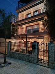 Μονοκατοικία 250 τ.μ. για ενοικίαση