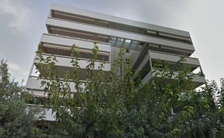 Διαμέρισμα 165 τ.μ. για ενοικίαση