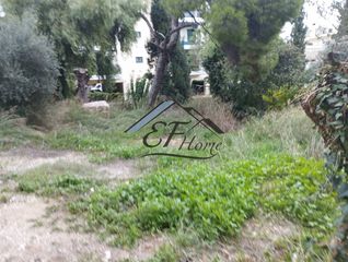 Οικόπεδο 289 τ.μ. για πώληση, Αχαΐα, Πάτρα-thumb-1