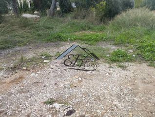 Οικόπεδο 289 τ.μ. για πώληση, Αχαΐα, Πάτρα-thumb-4