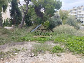 Οικόπεδο 289 τ.μ. για πώληση