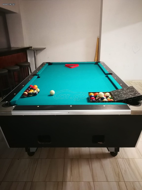Μπιλιάρδο