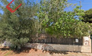 Land plot 592 sqm for sale