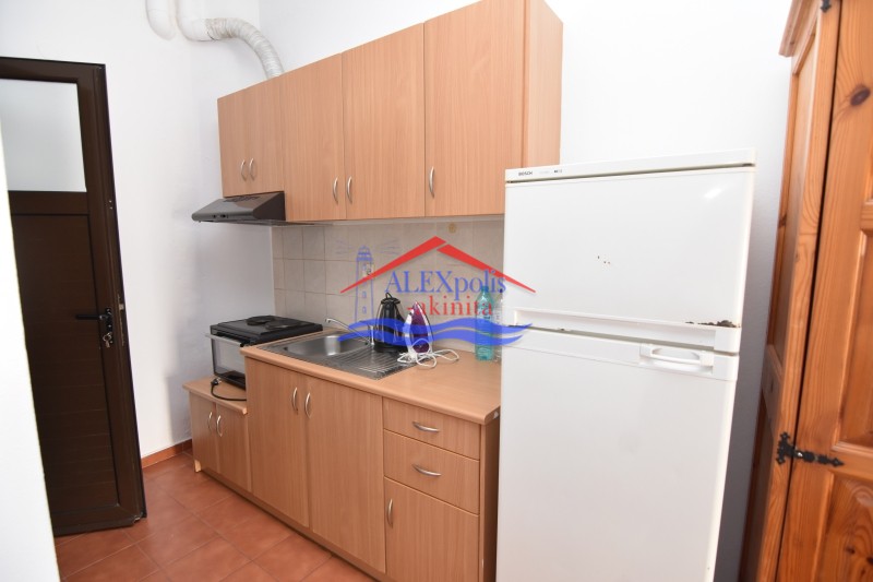 Διαμέρισμα 25 τ.μ. πρός πώληση, Εβρος, Αλεξανδρούπολη