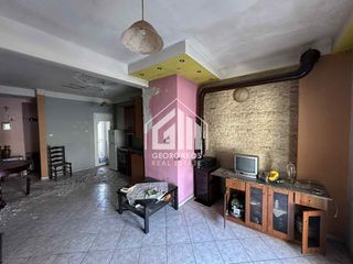 Studio / γκαρσονιέρα 60 τ.μ. για πώληση, Θεσσαλονίκη - Κέντρο, Άγιος Δημήτριος-thumb-4