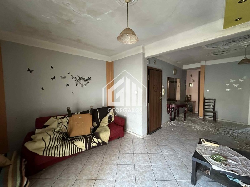 Studio / γκαρσονιέρα 60 τ.μ. προς πώληση, Άγιος Δημήτριος Θεσσαλονίκης