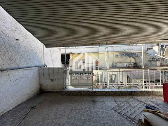 Studio / γκαρσονιέρα 60 τ.μ. για πώληση, Θεσσαλονίκη - Κέντρο, Άγιος Δημήτριος