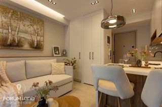 Studio / γκαρσονιέρα 24 τ.μ. για πώληση, Θεσσαλονίκη - Κέντρο, Κέντρο-thumb-1