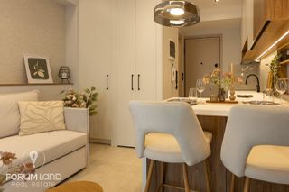 Studio / γκαρσονιέρα 24 τ.μ. για πώληση, Θεσσαλονίκη - Κέντρο, Κέντρο-thumb-2