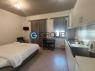 Studio / γκαρσονιέρα 20 τ.μ. προς ενοικίαση, Νέα Χιλή-thumb-5