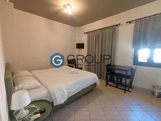Studio / γκαρσονιέρα 20 τ.μ. προς ενοικίαση, Νέα Χιλή-thumb-7
