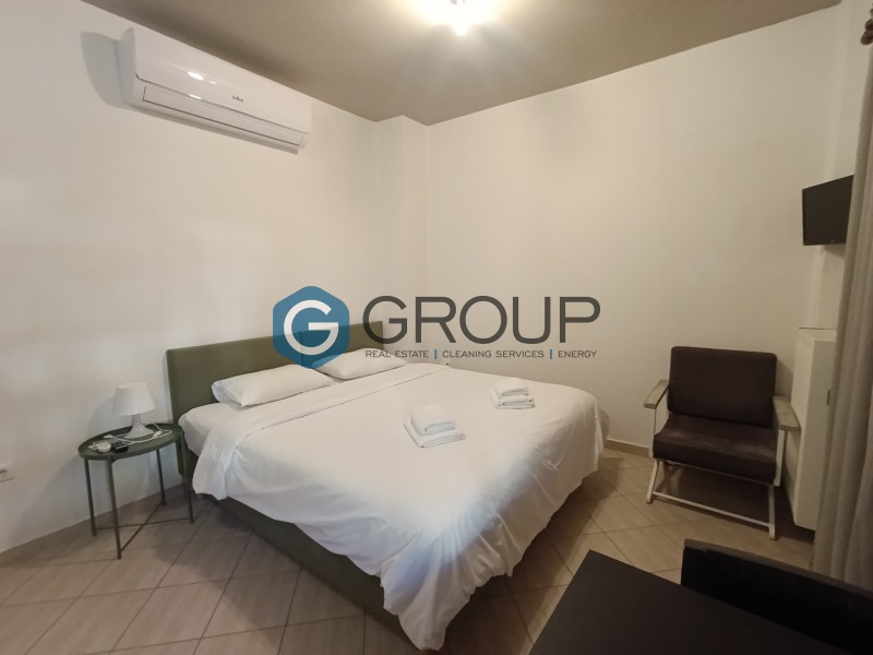 Studio / γκαρσονιέρα 20 τ.μ. προς ενοικίαση, Νέα Χιλή