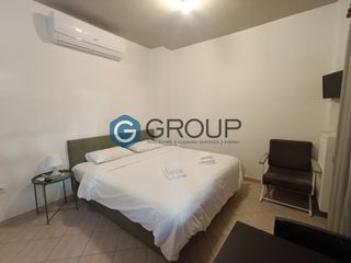 Studio / γκαρσονιέρα 20 τ.μ. προς ενοικίαση, Νέα Χιλή-thumb-3