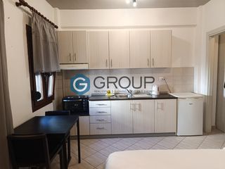 Studio / γκαρσονιέρα 20 τ.μ. για ενοικίαση