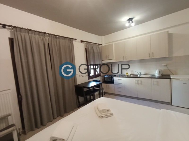Studio / γκαρσονιέρα 20 τ.μ. προς ενοικίαση, Νέα Χιλή