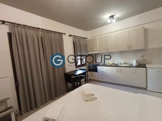 Studio / γκαρσονιέρα 20 τ.μ. προς ενοικίαση, Νέα Χιλή-thumb-4