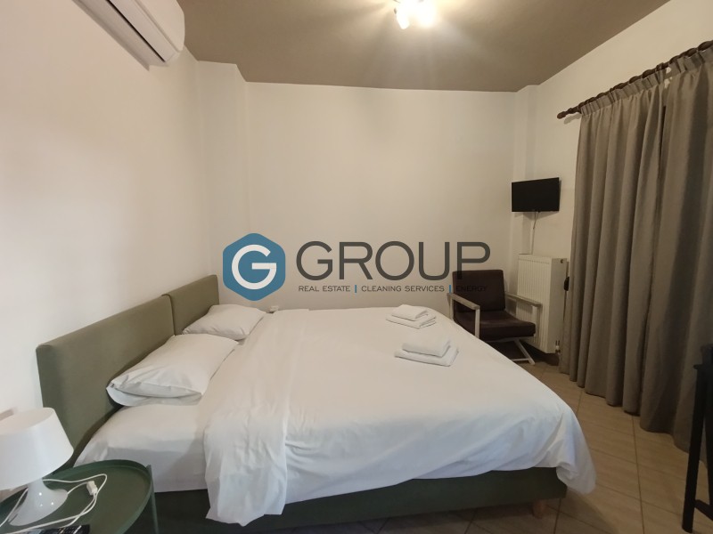 Studio / γκαρσονιέρα 20 τ.μ. προς ενοικίαση, Νέα Χιλή