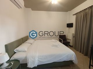 Studio / γκαρσονιέρα 20 τ.μ. προς ενοικίαση, Νέα Χιλή-thumb-2