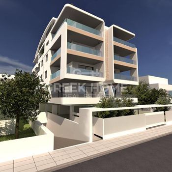 Maisonette 84 sqm for sale