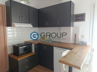 Studio / γκαρσονιέρα 25 τ.μ. προς ενοικίαση, Νέα Χιλή-thumb-7