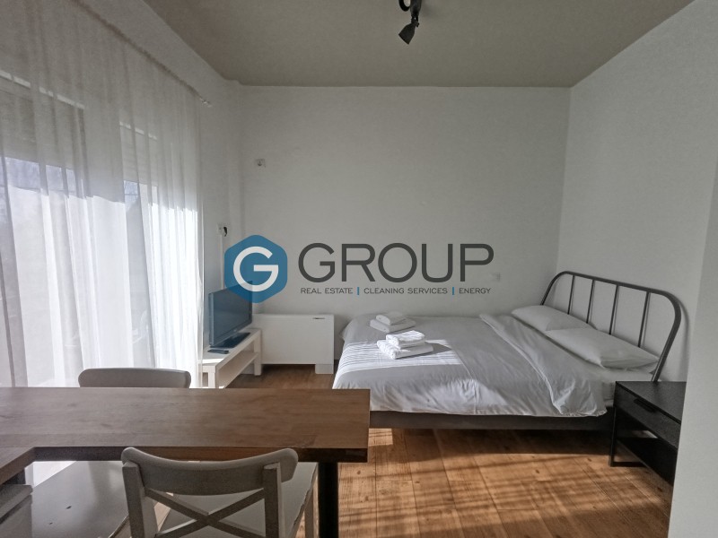Studio / γκαρσονιέρα 25 τ.μ. προς ενοικίαση, Νέα Χιλή