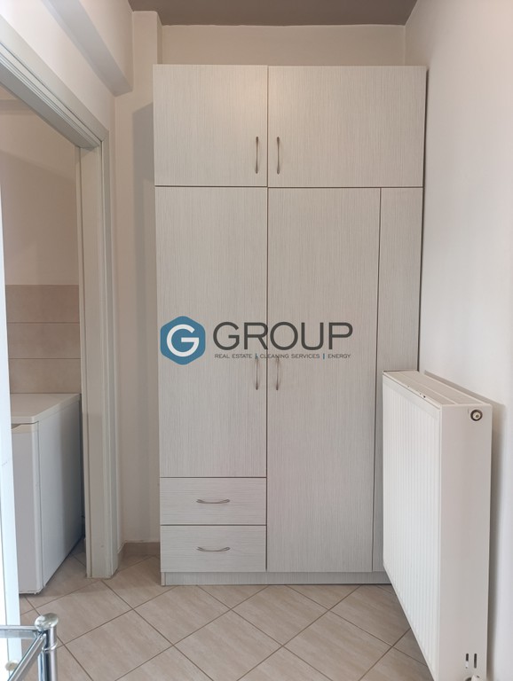 Studio / γκαρσονιέρα 25 τ.μ. προς ενοικίαση, Νέα Χιλή