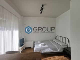 Studio / γκαρσονιέρα 25 τ.μ. προς ενοικίαση, Νέα Χιλή-thumb-8