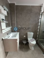 Studio / γκαρσονιέρα 25 τ.μ. προς ενοικίαση, Νέα Χιλή-thumb-9