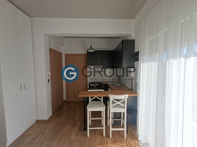 Studio / γκαρσονιέρα 25 τ.μ. προς ενοικίαση, Νέα Χιλή