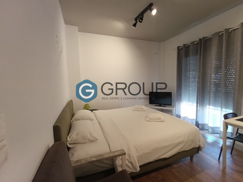 Studio / γκαρσονιέρα 20 τ.μ. προς ενοικίαση, Νέα Χιλή