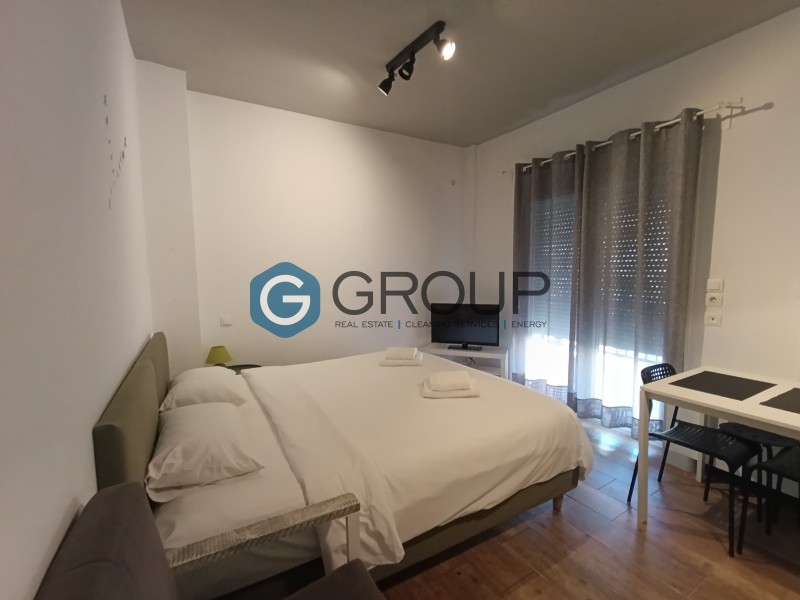 Studio / γκαρσονιέρα 20 τ.μ. προς ενοικίαση, Νέα Χιλή