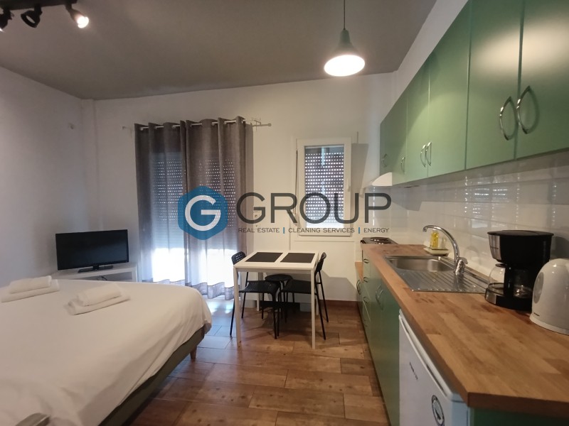 Studio / γκαρσονιέρα 20 τ.μ. προς ενοικίαση, Νέα Χιλή
