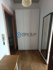 Studio / γκαρσονιέρα 20 τ.μ. προς ενοικίαση, Νέα Χιλή-thumb-5