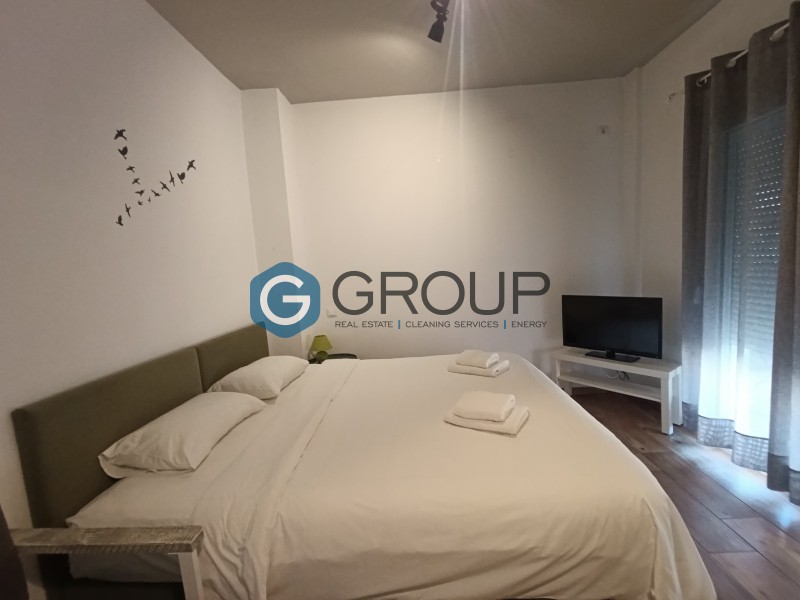 Studio / γκαρσονιέρα 20 τ.μ. προς ενοικίαση, Νέα Χιλή