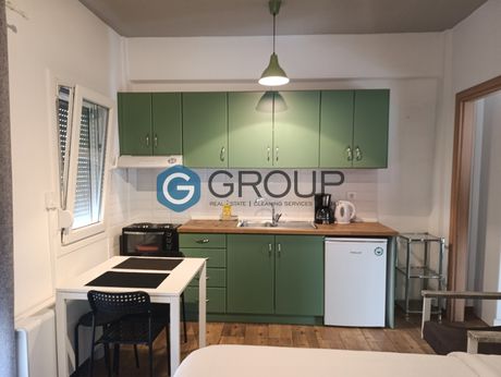 Studio 20 sqm for rent