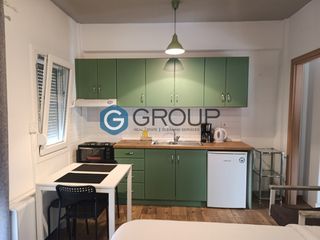 Studio / γκαρσονιέρα 20 τ.μ. για ενοικίαση