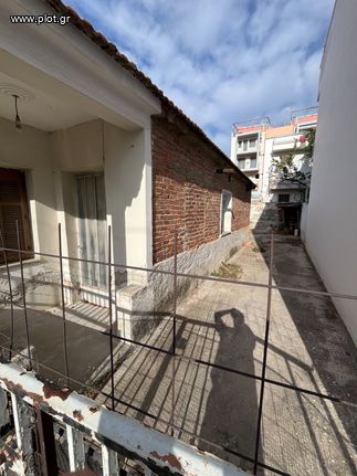 Μονοκατοικία 50 τ.μ. για πώληση, Μαγνησία, Βόλος