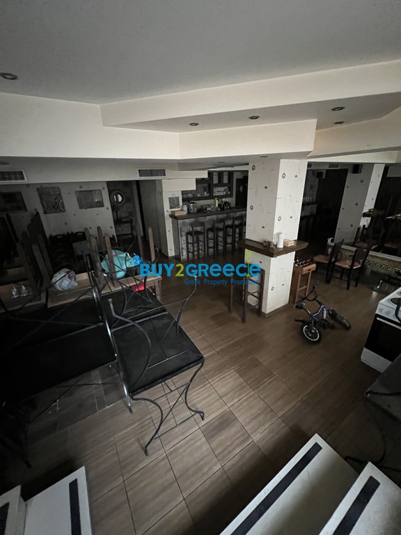 Μονοκατοικία 306 τ.μ. προς πώληση, Αιτωλοακαρνανία, Αγρίνιο