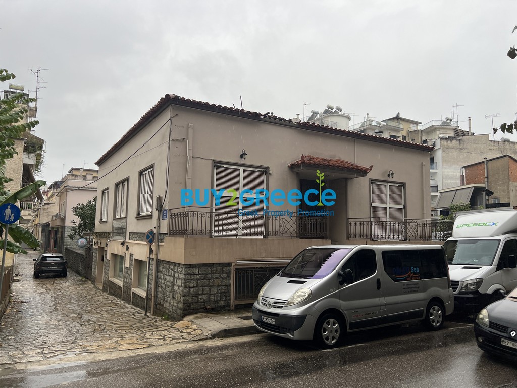 Μονοκατοικία 306 τ.μ. προς πώληση, Αιτωλοακαρνανία, Αγρίνιο