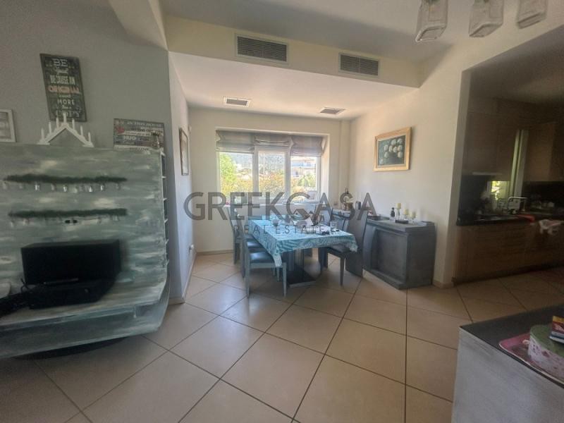 Μεζονέτα 314 τ.μ. πρός πώληση, Αττική - Υπόλοιπο, Μαρκόπουλο
