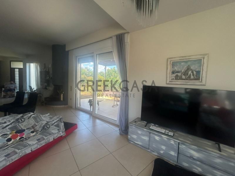 Μεζονέτα 314 τ.μ. πρός πώληση, Αττική - Υπόλοιπο, Μαρκόπουλο