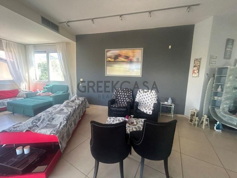 Μεζονέτα 314 τ.μ. πρός πώληση, Αττική - Υπόλοιπο, Μαρκόπουλο