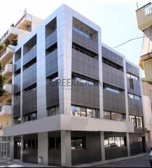 Επιχειρηματικό κτίριο 845 τ.μ. για πώληση