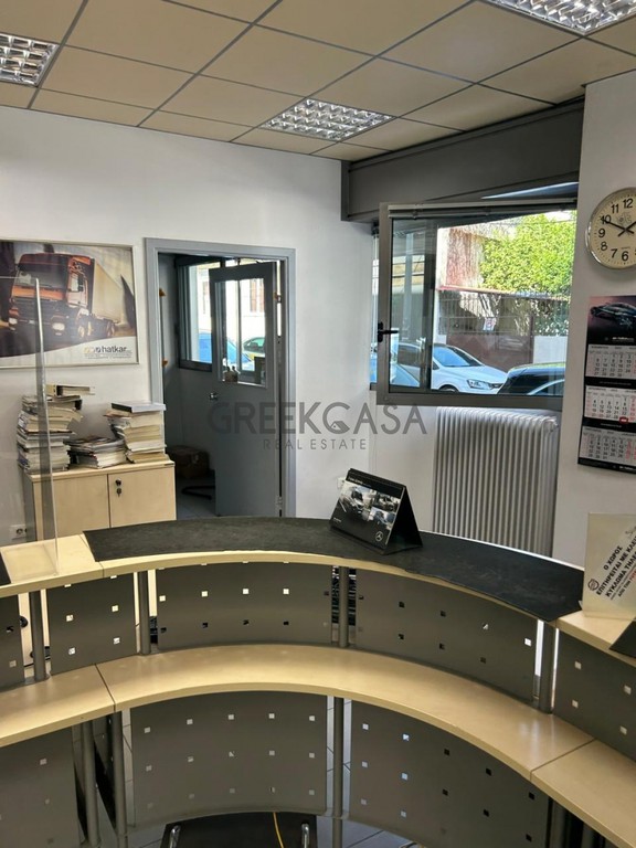 Επιχειρηματικό κτίριο 845 τ.μ. προς πώληση, Ακαδημία Πλάτωνος
