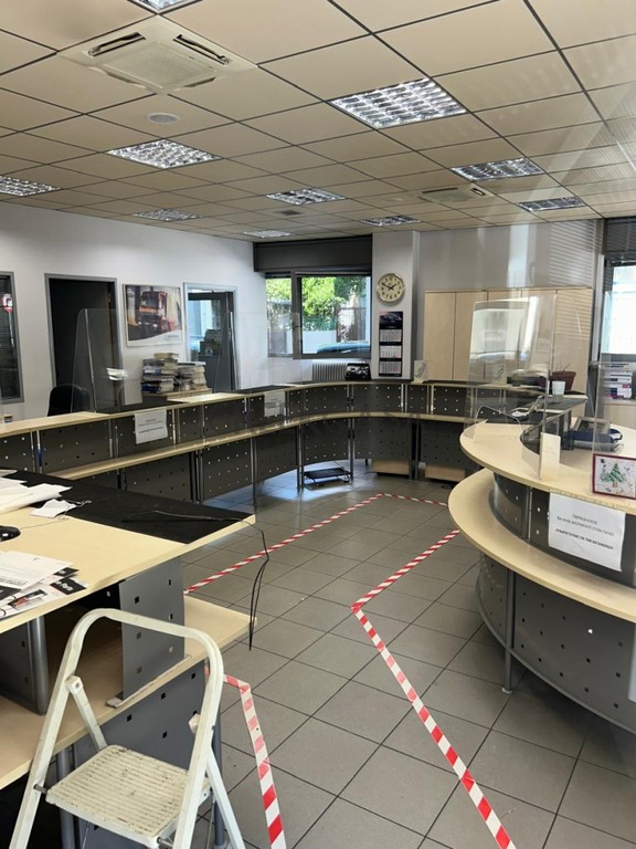 Επιχειρηματικό κτίριο 845 τ.μ. προς πώληση, Ακαδημία Πλάτωνος
