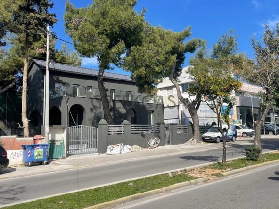 Business bulding 230 sqm for sale, Athens - North, Kifisia